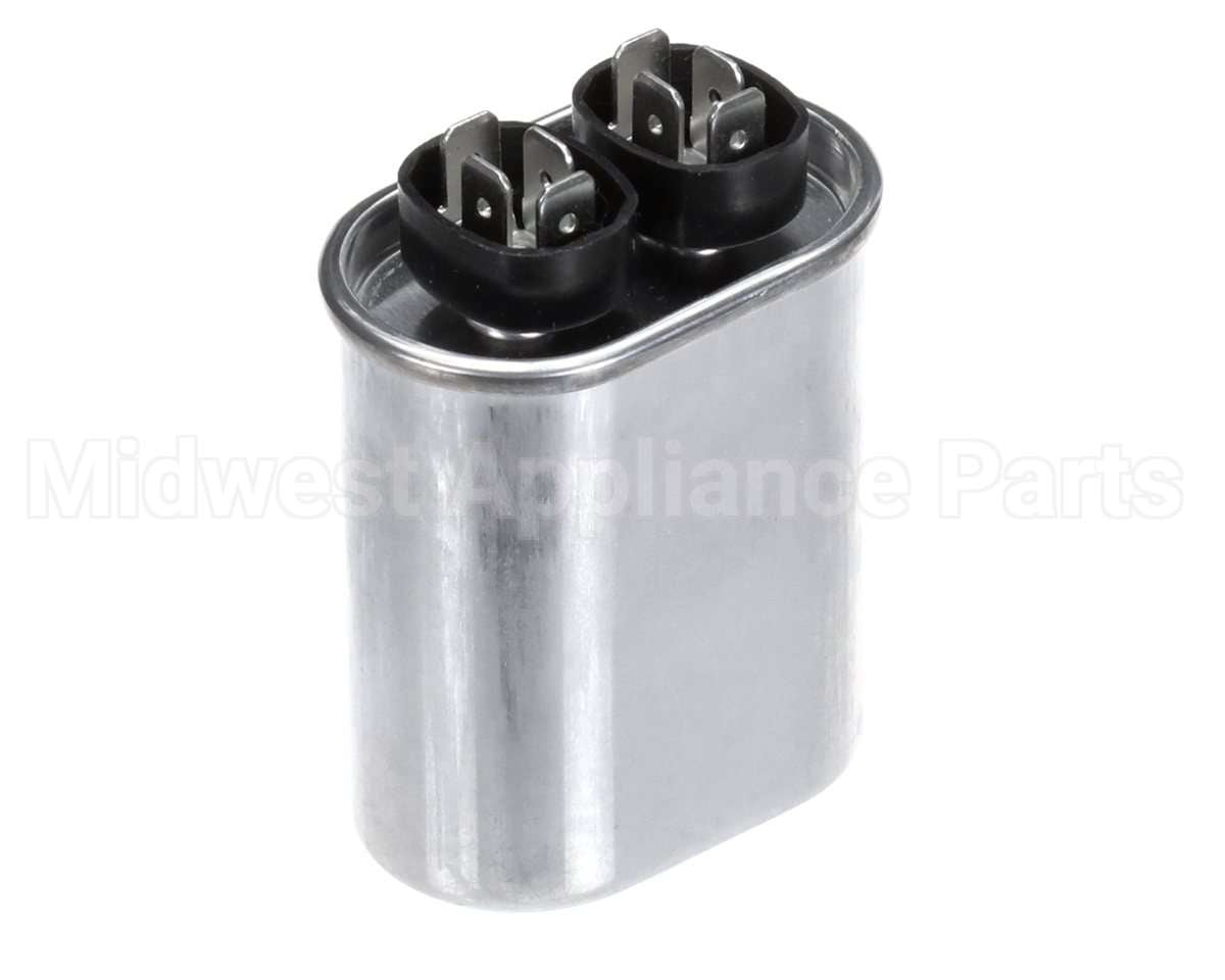 P291-0754 Carrier Run Capac 7.5 Mfd 440V Oval