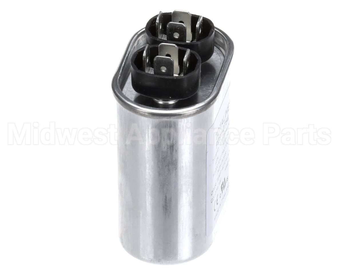 P291-0754 Carrier Run Capac 7.5 Mfd 440V Oval