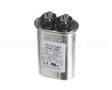 P291-1004 Carrier 10Mfd 440V Oval Run Capacitor