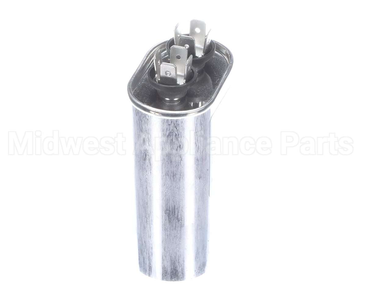 P291-1254 Bryant Payne Run Capacitor Oval 370/440V Single 12.5M