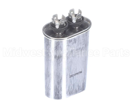 P291-1254 Carrier 12.5 Mfd 440 Vac P21 1254