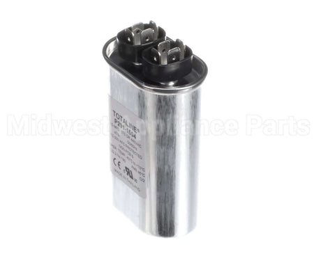 P291-1504 Carrier 15Mfd 440V Oval Run Capacitor