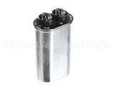 P291-1504 Carrier 15Mfd 440V Oval Run Capacitor