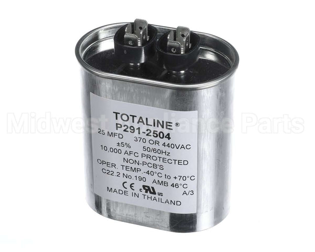 P291-2504 Bryant Payne Capacitor