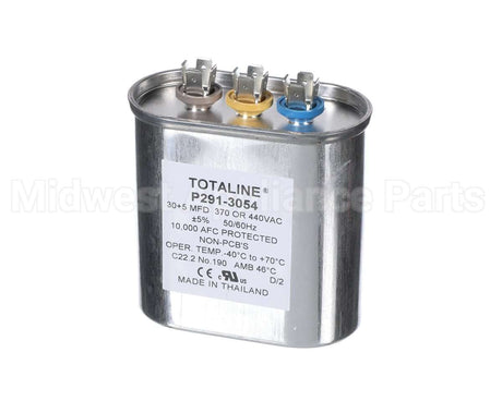 P291-3054 Carrier 30/5 Mfd 440 Vac Cap
