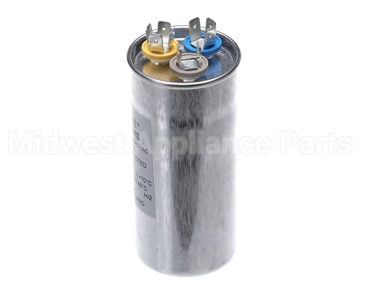 P291-3054RS Bryant Payne Run Cap Rnds 440V 30/5 Mfd
