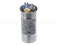 P291-3054RS Carrier Dual Capac 30/5 Mfd 440V Round