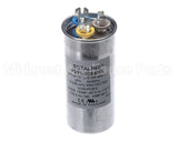 P291-3054RS Carrier Dual Capac 30/5 Mfd 440V Round