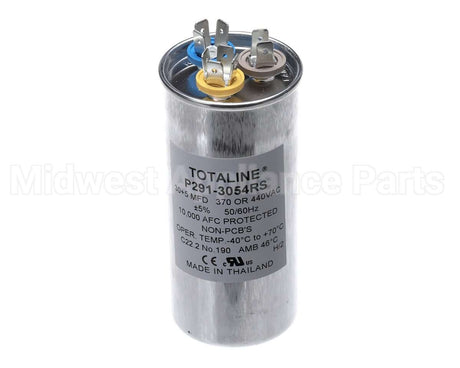 P291-3054RS Carrier Dual Capac 30/5 Mfd 440V Round