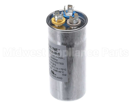 P291-3054RS Carrier Dual Capac 30/5 Mfd 440V Round