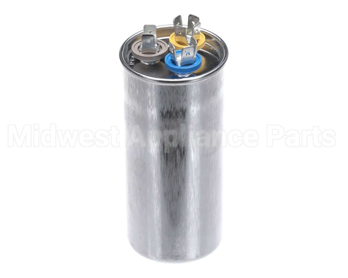 P291-3054RS Carrier Dual Capac 30/5 Mfd 440V Round
