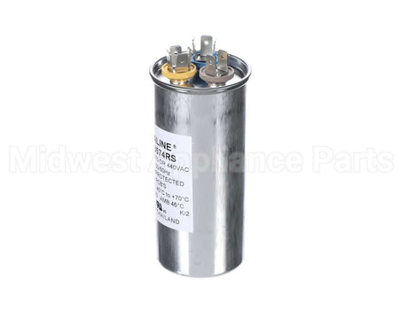 P291-3574RS Carrier Dual Capac 35/7.5 Mfd 440V