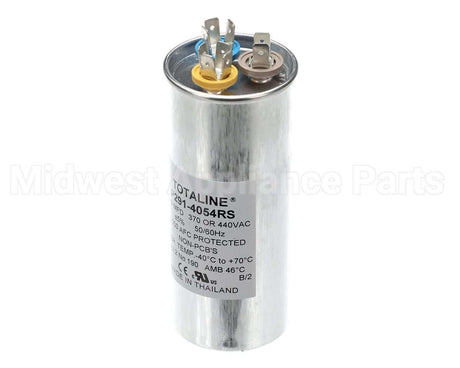P291-4054RS Carrier 40/5Mfd 440V Dual Round Cap