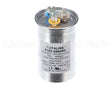 P291-4554RS Bryant Payne Dual Capacitor 45/5 440V Rnd
