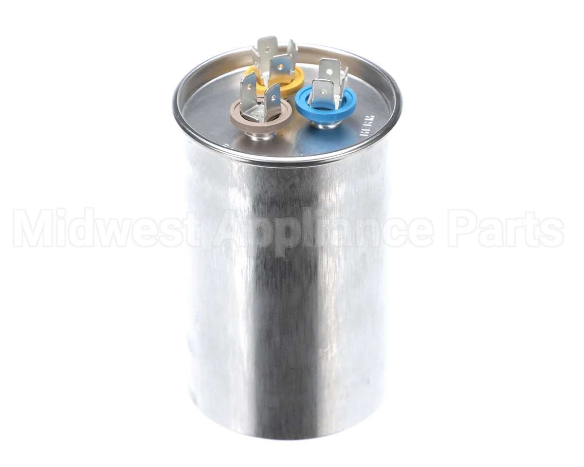 P291-4554RS Bryant Payne Dual Capacitor 45/5 440V Rnd