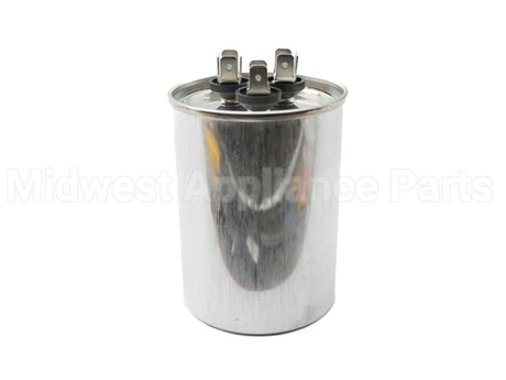 P291-4554RS Carrier Dual Capacitor 45/5 440V Rnd