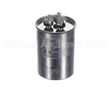 P291-5054RS Carrier 50/5Mfd 440V Dualrndcapacitor