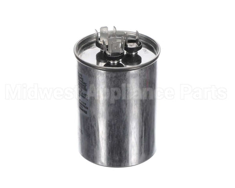 P291-5054RS Carrier 50/5Mfd 440V Dualrndcapacitor