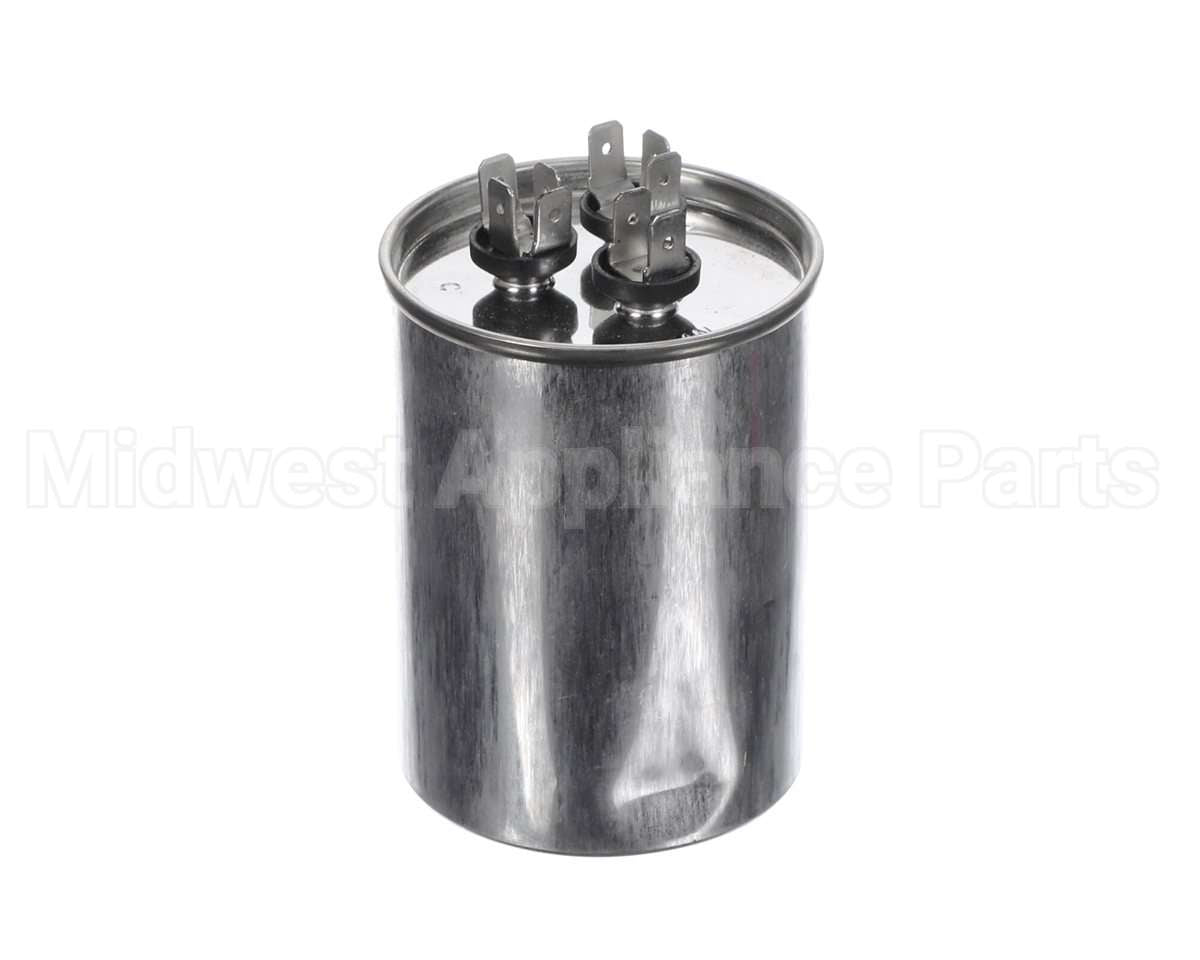 P291-5054RS Carrier 50/5Mfd 440V Dualrndcapacitor