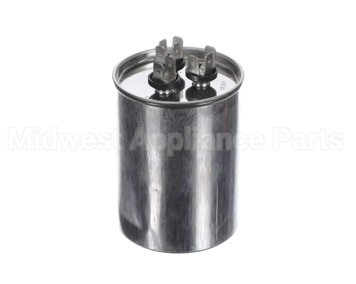 P291-5054RS Carrier 50/5Mfd 440V Dualrndcapacitor