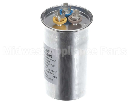 P291-5554RS Carrier 55/5Mfd 440V Round Run Cap