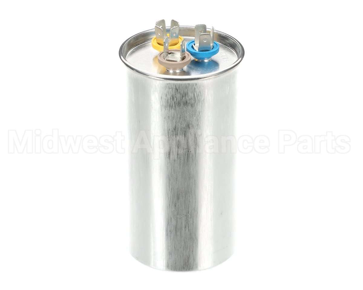 P291-6054R Bryant Payne 60/5Mfd 440V Rnd Dual Capacitr