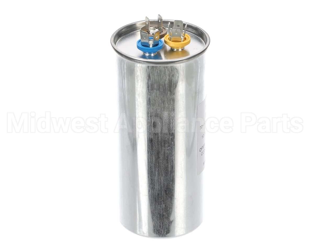 P291-7014R Carrier 70/10Mfd 370/440V Rnd Run Cap