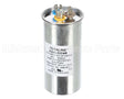 P291-7074R Bryant Payne Run Cap Rnd 440V 70/7.5 Mfd