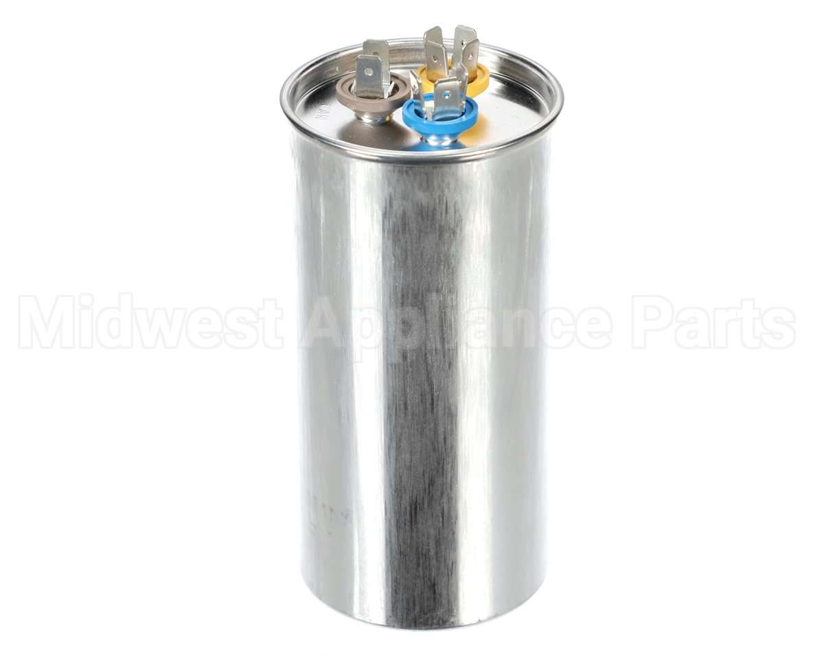 P291-7074R Carrier 70/7.5Mfd 440V Round Run Cap
