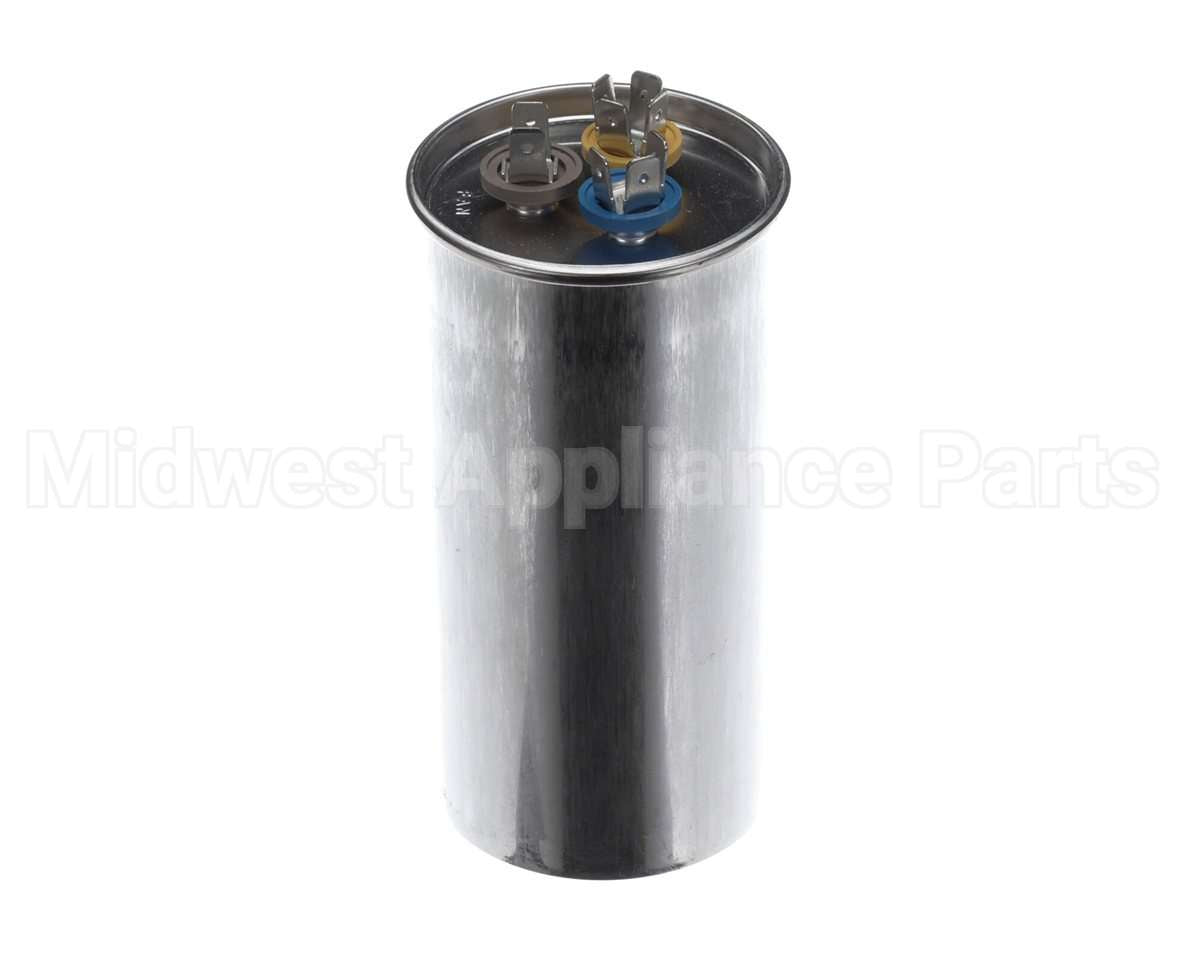 P291-7554R Bryant Payne Dual Capac 75/5 Mfd 440V Round