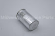 P291-7554R Carrier Dual Capac 75/5 Mfd 440V Round