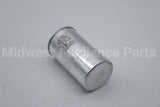 P291-7554R Carrier Dual Capac 75/5 Mfd 440V Round