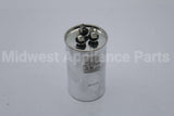 P291-7554R Carrier Dual Capac 75/5 Mfd 440V Round