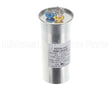 P291-8054R Bryant Payne Run Cap Rnd 440V 80/5 Mfd