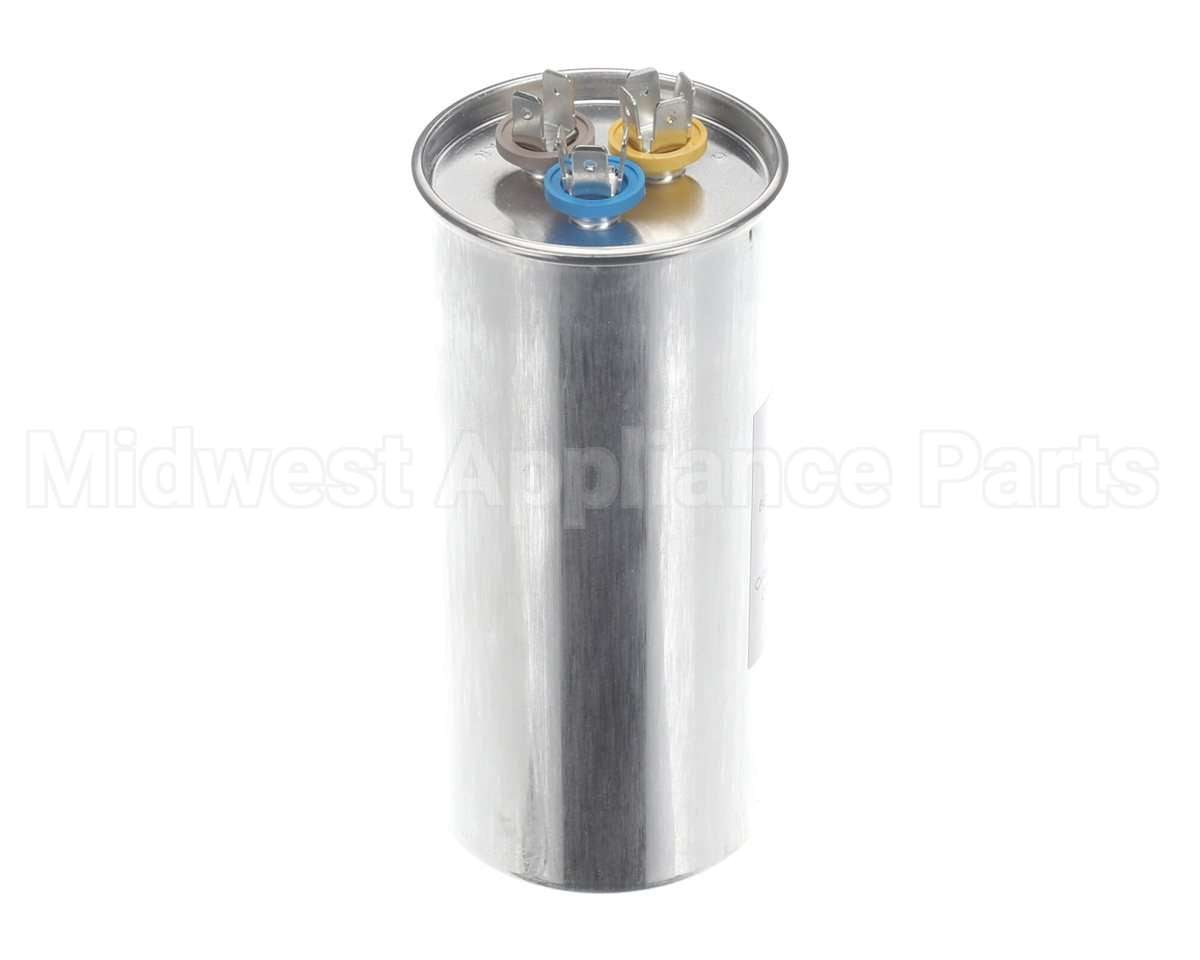P291-8054R Carrier 80/5Mfd 440V Rnd Run Capacitor