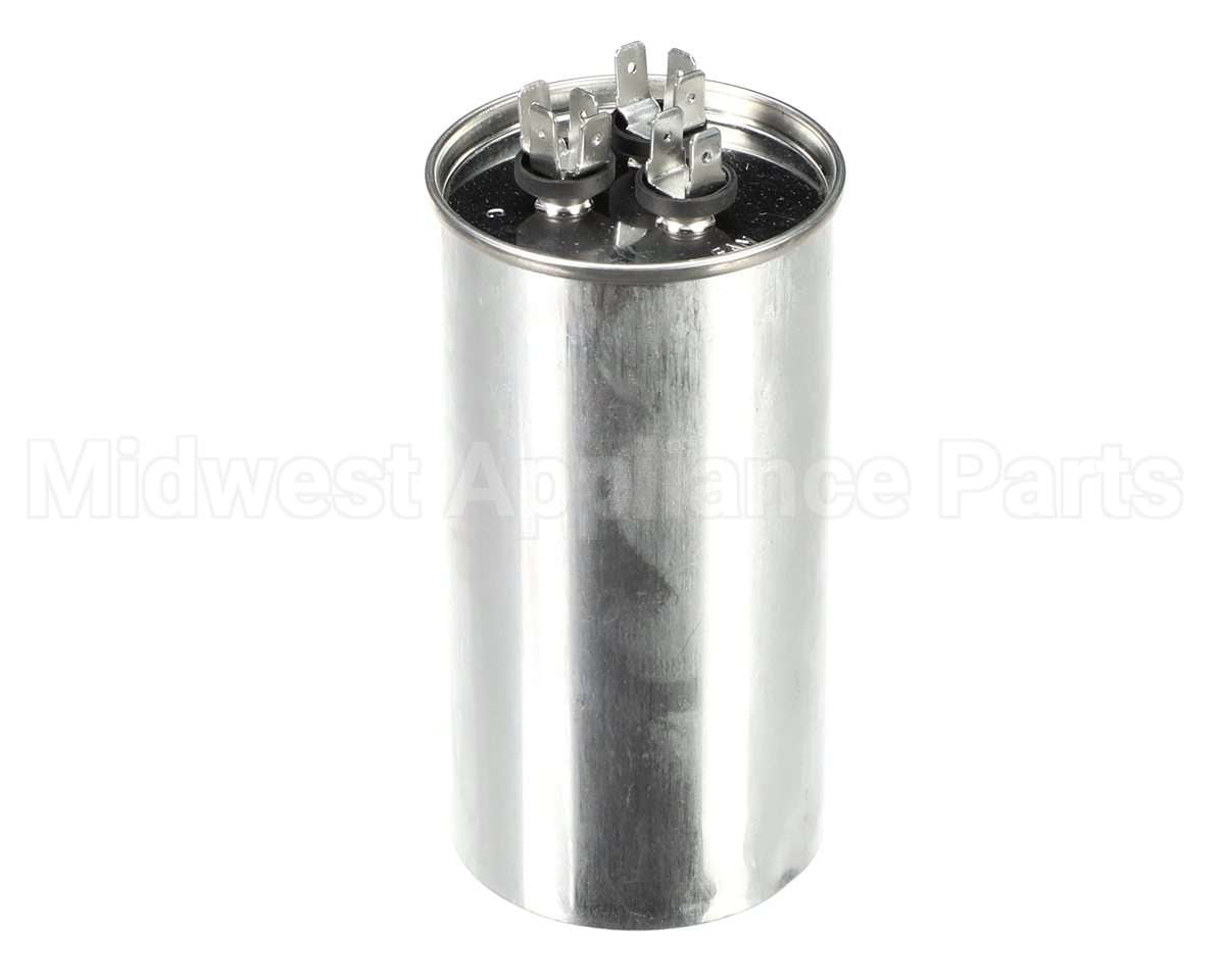 P291-8074R Carrier Capacitor 80+7.5 Mfd