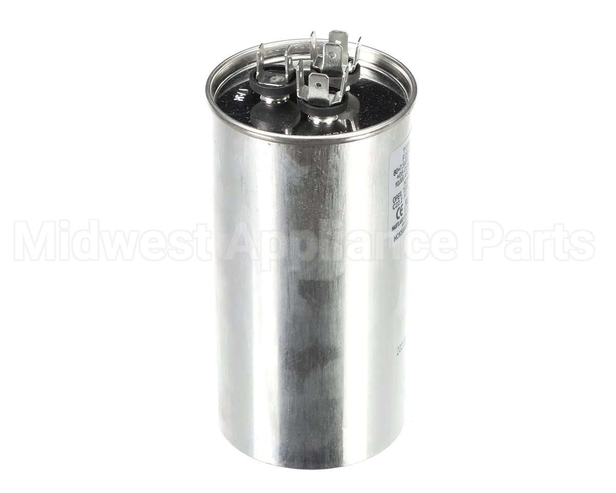 P291-8074R Carrier Capacitor 80+7.5 Mfd