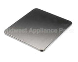 P294 Edlund Platform, Scale