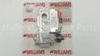 P295200A Williams Comfort Products 4" Wc Nat 1/2" Gas Valve