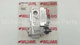 P295200A Williams Comfort Products 4" Wc Nat 1/2" Gas Valve
