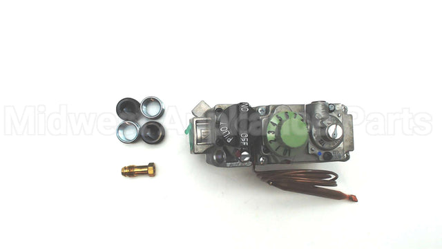 P295300A Williams Comfort Products Nat. Gas Valve Direct-Vent