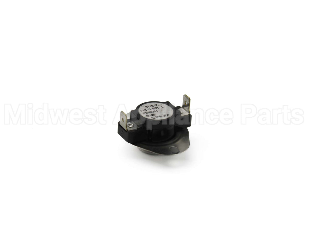 P296001 Williams Comfort Products L175-35F Limit Switch
