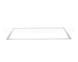 P2974E Doyon Door,Proofer,Glass