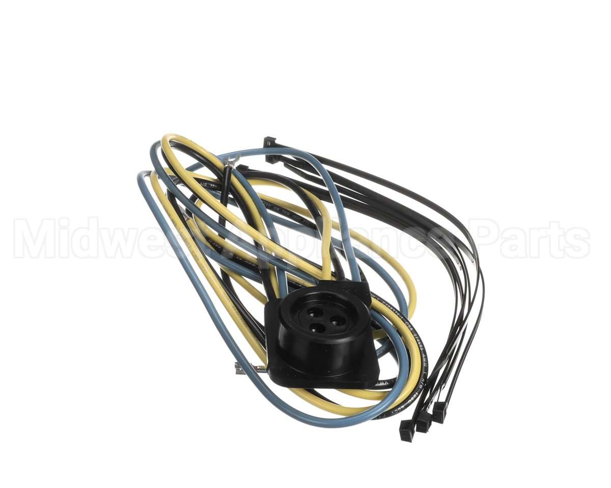 P298-001 Carrier Compressor Plug Assy
