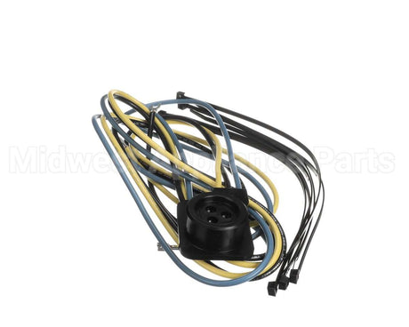 P298-001 Carrier Compressor Plug Assy