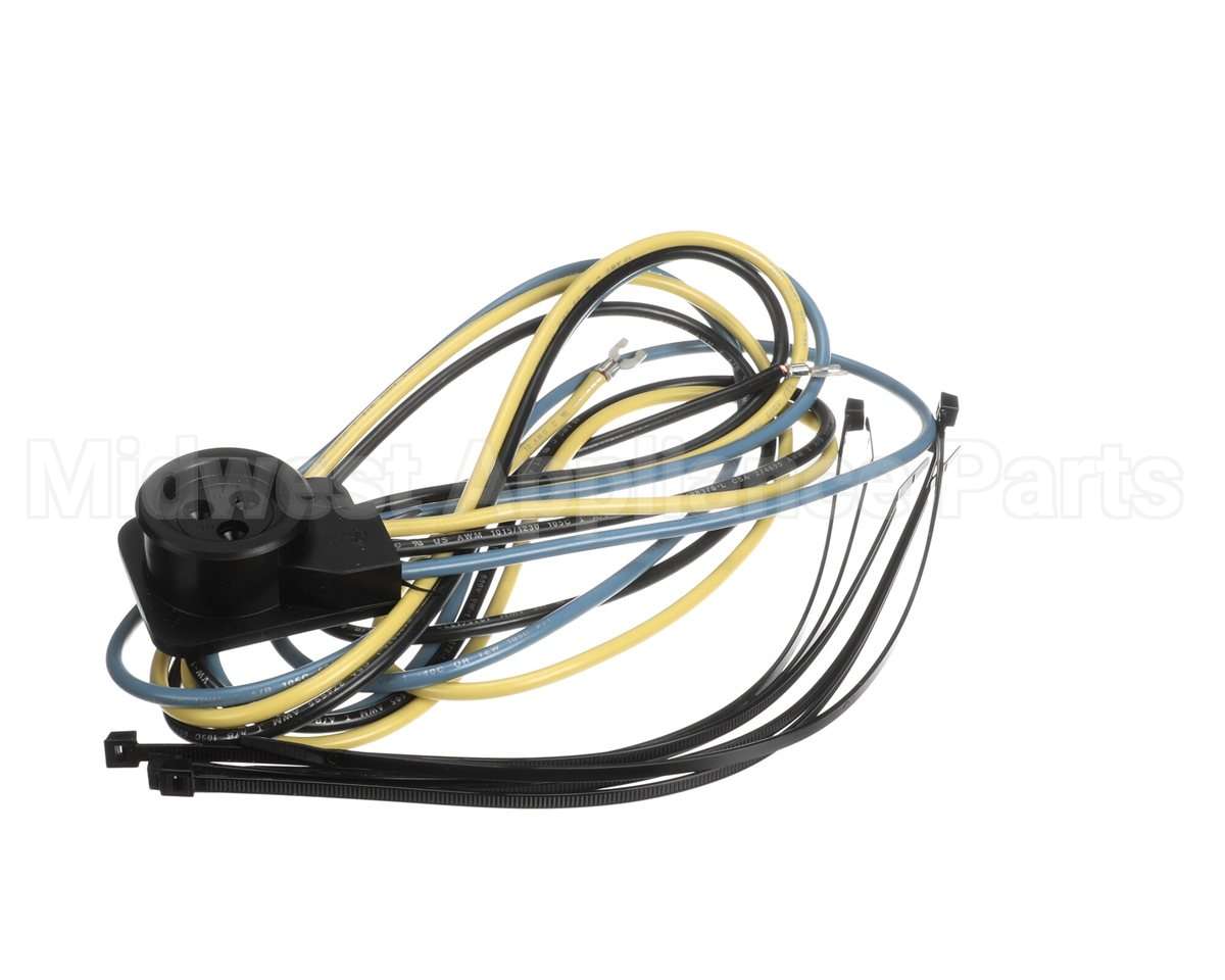 P298-001 Carrier Compressor Plug Assy