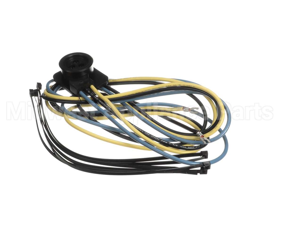 P298-001 Carrier Compressor Plug Assy
