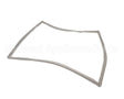 P304 Spartan Refrigeration Gasket 24.75X22.375X0.75