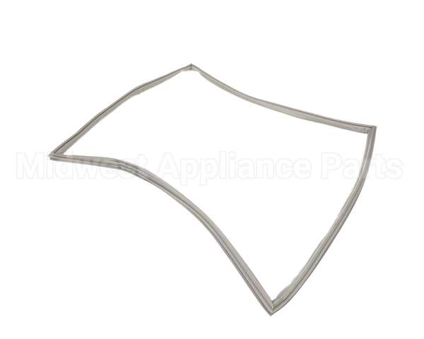 P304 Spartan Refrigeration Gasket 24.75X22.375X0.75