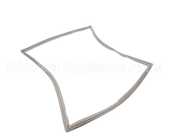 P304 Spartan Refrigeration Gasket 24.75X22.375X0.75